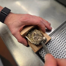 Load image into Gallery viewer, 🦪Oyster Shucking Clamp