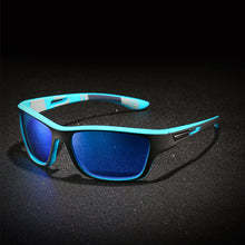 Load image into Gallery viewer, Outdoor Sports Sunglasses with Anti-glare Polarized Lens