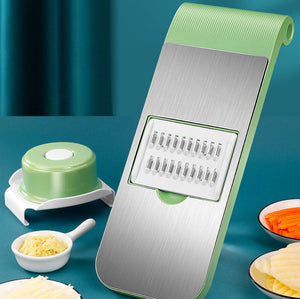 Multifunction Vegetable Cutter