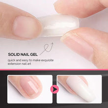 Load image into Gallery viewer, Nail Extension Builder Gel