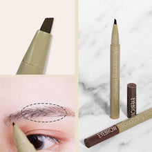 Load image into Gallery viewer, Long-lasting Eyebrow Pencil