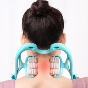 💖Cervical Spine Massager