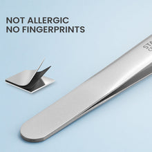 Load image into Gallery viewer, German Ultra-thin Blackhead Tweezer