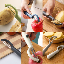 Load image into Gallery viewer, Stainless Steel Paring Knives