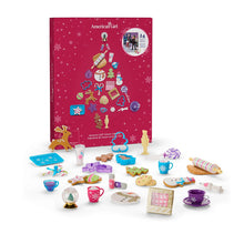 Load image into Gallery viewer, American Girl Advent Calendar