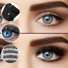 Load image into Gallery viewer, 3D Magnetic Eyelash Set