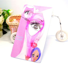 Load image into Gallery viewer, Eyelashes Tools Mascara Shield Applicator Guard