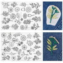 Load image into Gallery viewer, Hand Embroidery Set