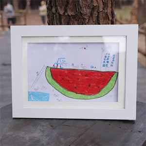 Children Art Projects 10x12.5 Kids Art Frames(Free Shipping)