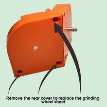 Load image into Gallery viewer, Multipurpose Drill Bit Grinding Sharpener