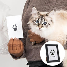 Load image into Gallery viewer, Pet Paw Printing Kit