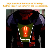 Load image into Gallery viewer, Reflective LED Signal Vest