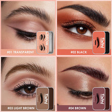 Load image into Gallery viewer, Styling Eyebrow Gel Kit