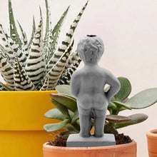 Load image into Gallery viewer, Pee My Plants Garden Sculpture