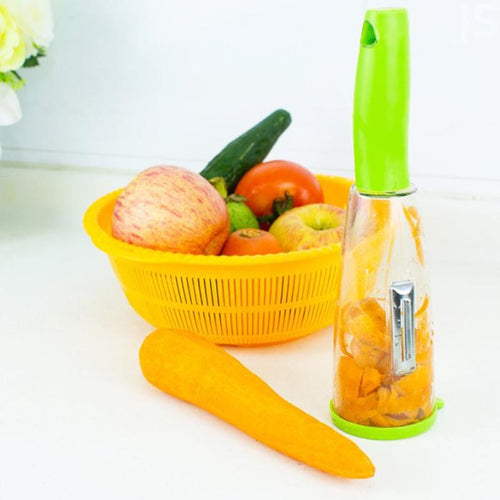 Mintiml Storage Peeler