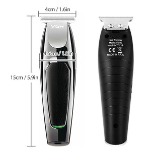 Electric Hair Clipper