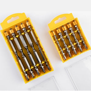 Electric Dual Head Phillips Screwdriver