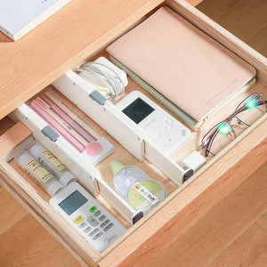 Dresser Drawer Dividers