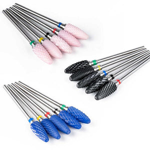 Manicure Machine Accessory Drill Bits