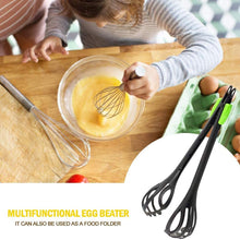 Load image into Gallery viewer, Multifunctional Egg Beater