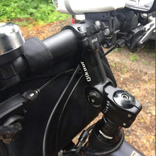 Load image into Gallery viewer, Adjustable Stem for Mountain Bike