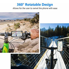 Load image into Gallery viewer, Universal Motorcycle Handlebar Bracket