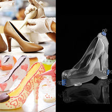 Load image into Gallery viewer, High-Heeled Shoe Baking Mould