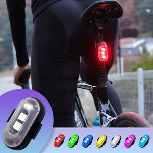 Remote Control Wireless Strobe Light