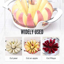 Load image into Gallery viewer, Fruit Corer Cutter