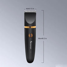 Load image into Gallery viewer, 3 in 1 Electric Body Hair Trimmer