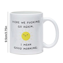 Load image into Gallery viewer, 🤣Funny Gifts For Colleagues - Mug