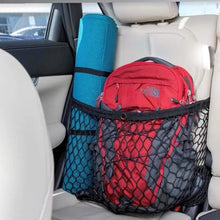 Load image into Gallery viewer, Car Seat Net Pocket