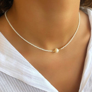 💫Freshwater Pearl Necklace💫