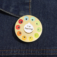 Load image into Gallery viewer, Express Yourself with Pins!