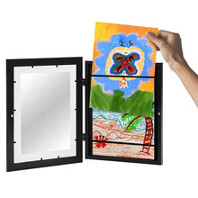 Load image into Gallery viewer, Children Art Projects 10x12.5 Kids Art Frames(Free Shipping)