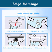 Load image into Gallery viewer, Toilet Active Oxygen Agent