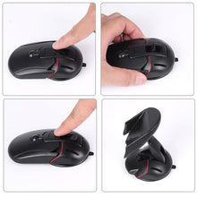 Load image into Gallery viewer, 【Last Day Promotion】Rotating Mouse Phone Holder Car Bracket