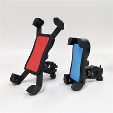 Load image into Gallery viewer, Universal Bike Motorcycle Phone Holder