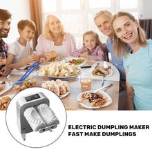 Load image into Gallery viewer, Fully Automatic Household Dumpling Machine