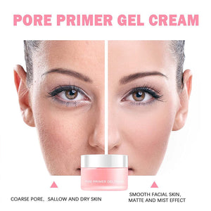 Makeup Gel Cream