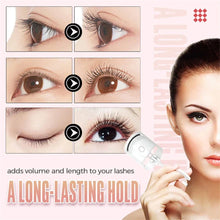 Load image into Gallery viewer, New Upgrade Electric Eyelash Curler