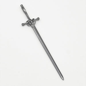 Sword Hair Pin