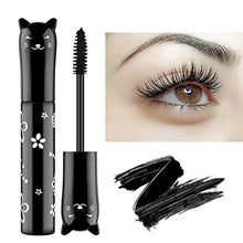 Load image into Gallery viewer, 5D Lengthening Curling Color Mascara