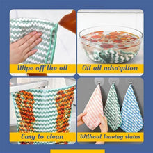 Load image into Gallery viewer, Microfiber Cleaning Rag (3PCS)