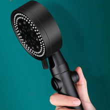 Load image into Gallery viewer, Multi-functional High Pressure Shower Head