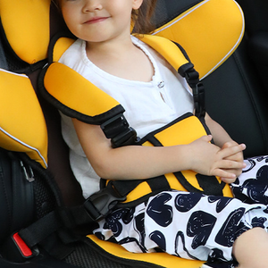 Children‘s Cartoon Portable Safety Seat