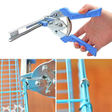 Load image into Gallery viewer, Plier Wire Cage Clamp Pliers Tools