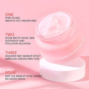 Makeup Gel Cream