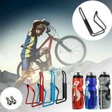 Load image into Gallery viewer, Mountain Bike Bottle Cage