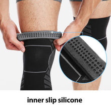 Load image into Gallery viewer, Elastic Knee Protective Pads